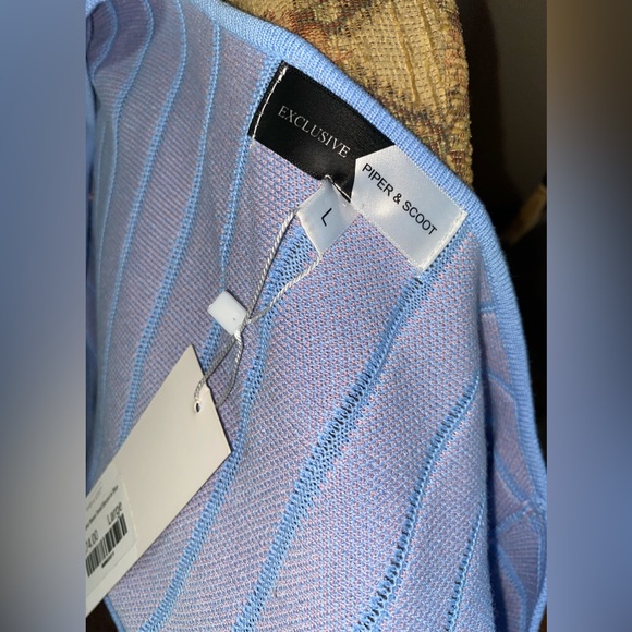 Exclusive Piper and Scoot sweater - Picture 2 of 6